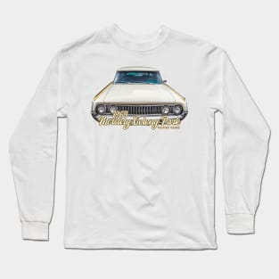 1964 Mercury Colony Park Station Wagon Long Sleeve T-Shirt